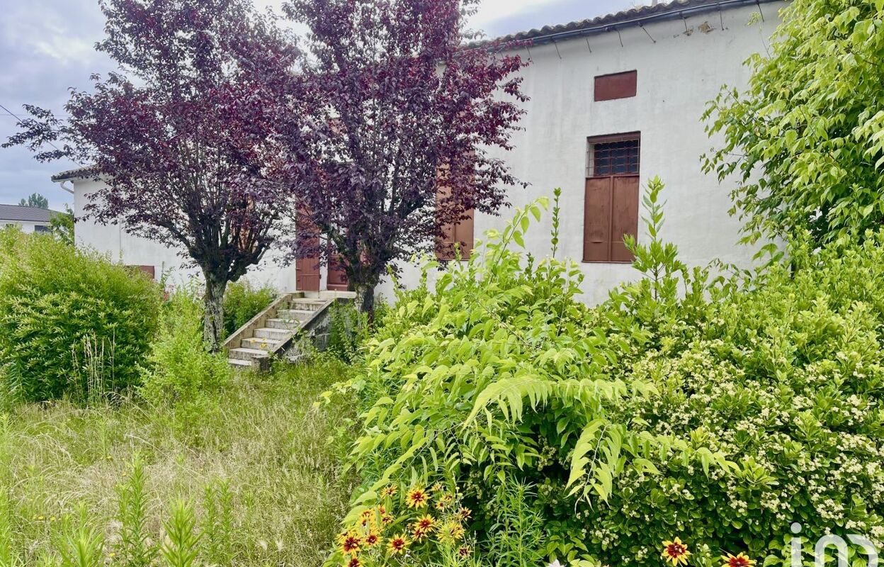 maison 4 pièces 100 m2 à vendre à Villenave-d'Ornon (33140)