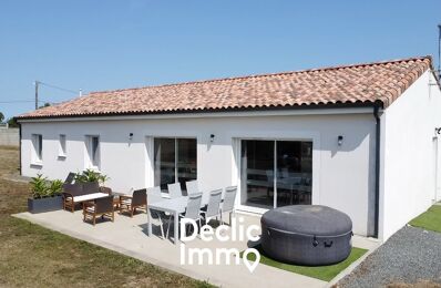 vente maison 241 500 € à proximité de Saint-Hilaire-la-Palud (79210)