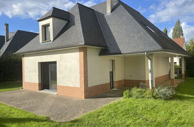 vente maison 499 000 € à proximité de Igoville (27460)