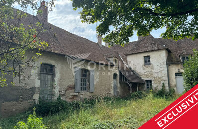 vente maison 145 000 € à proximité de Châtillon-sur-Loire (45360)