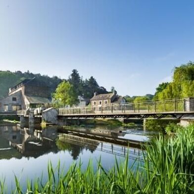 Appartement 3 pièces 285000 €