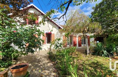 vente maison 170 000 € à proximité de Saint-Georges-Blancaneix (24130)