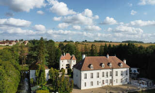 Maison 12 Pièces 780 m² à vendre à Auxerre (89000)