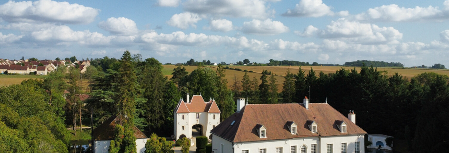 Maison 12 Pièces 780 m² à vendre à Auxerre (89000)