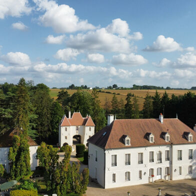 Maison 12 pièces 3900000 €