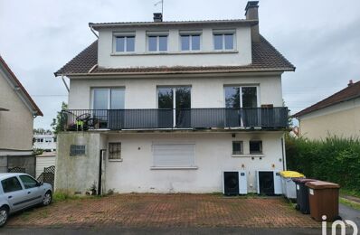 vente appartement 123 000 € à proximité de Vert-le-Petit (91710)