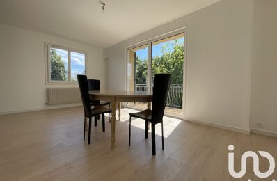 maison 5 pièces 110 m2 à vendre à La Croix-Blanche (47340)