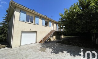Maison 5 Pièces 110 m² à vendre à Laroque-Timbaut (47340)