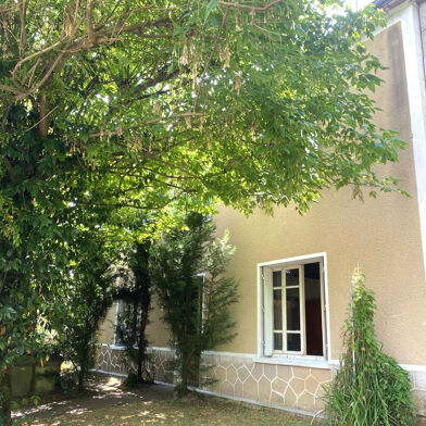 Maison 4 pièces 118 m²