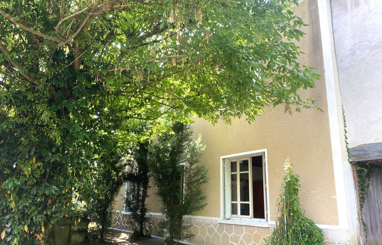 maison 4 pièces 118 m2 à vendre à Marmande (47200)