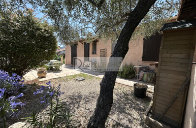 vente maison 525 000 € à proximité de Pierrefeu (06910)