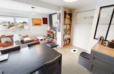 vente appartement 263 000 € à proximité de Dompierre-sur-Mer (17139)