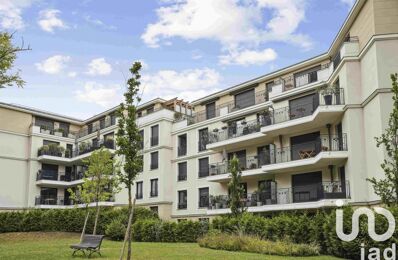 vente appartement 440 000 € à proximité de Saint-Cloud (92210)