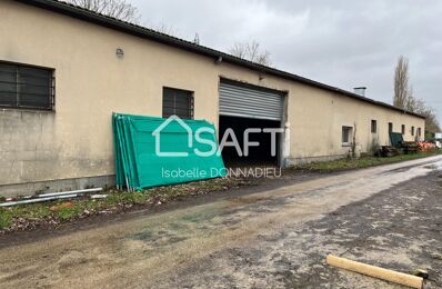 vente commerce 230 000 € à proximité de Martainville-Épreville (76116)