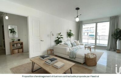 vente appartement 299 000 € à proximité de Longpont-sur-Orge (91310)