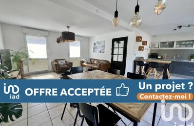 vente maison 259 000 € à proximité de Bauvin (59221)