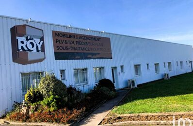 vente commerce 1 627 000 € à proximité de La Celle-sur-Loire (58440)