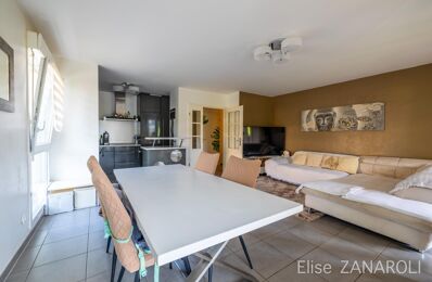 vente appartement 299 000 € à proximité de Algrange (57440)