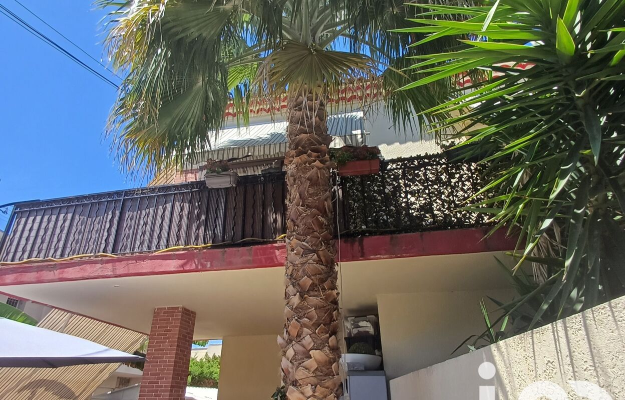 appartement 5 pièces 134 m2 à vendre à Nîmes (30000)