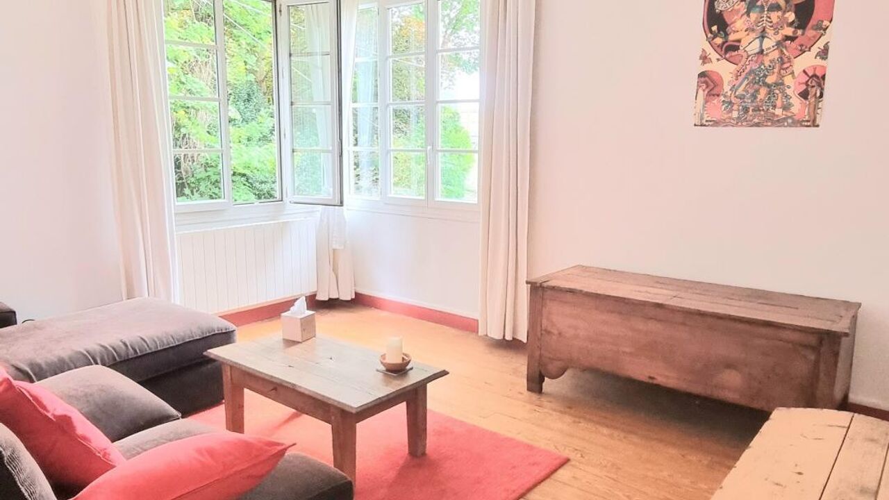 appartement 2 pièces 48 m2 à vendre à Rouen (76000)