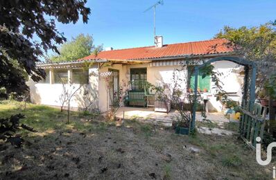 vente maison 131 500 € à proximité de Cerizay (79140)