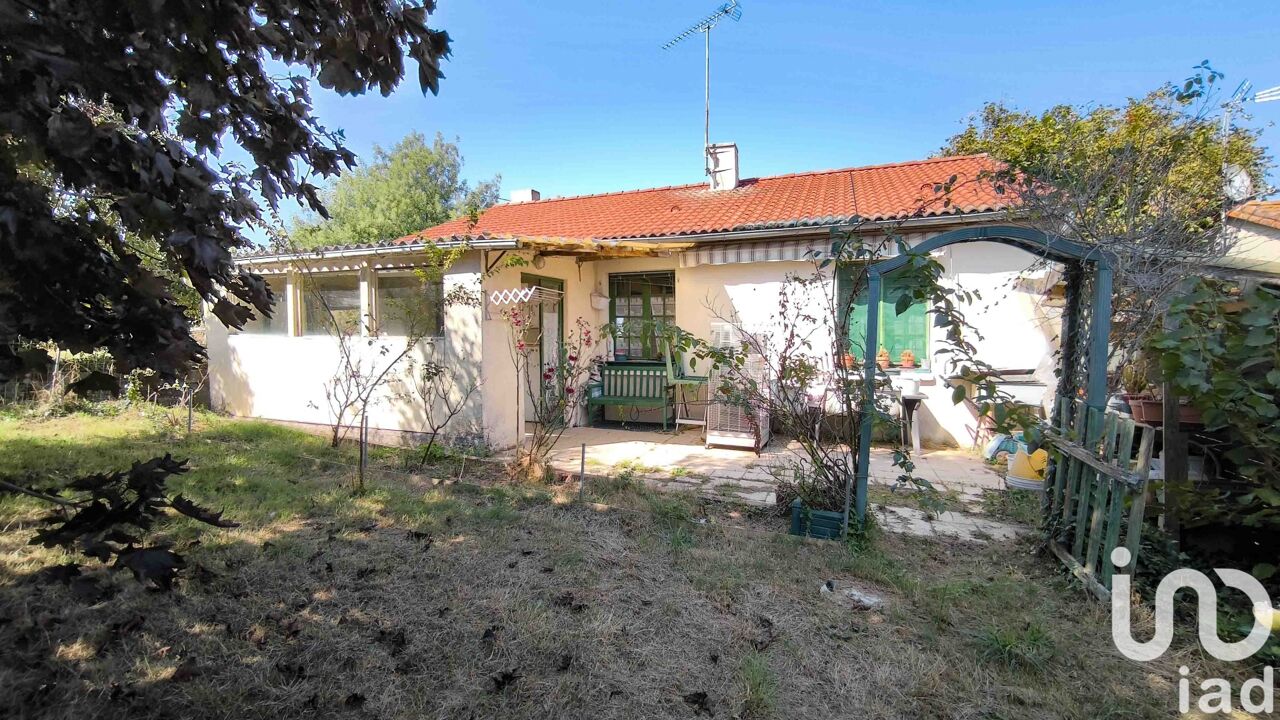 maison 6 pièces 98 m2 à vendre à Mauléon (79700)