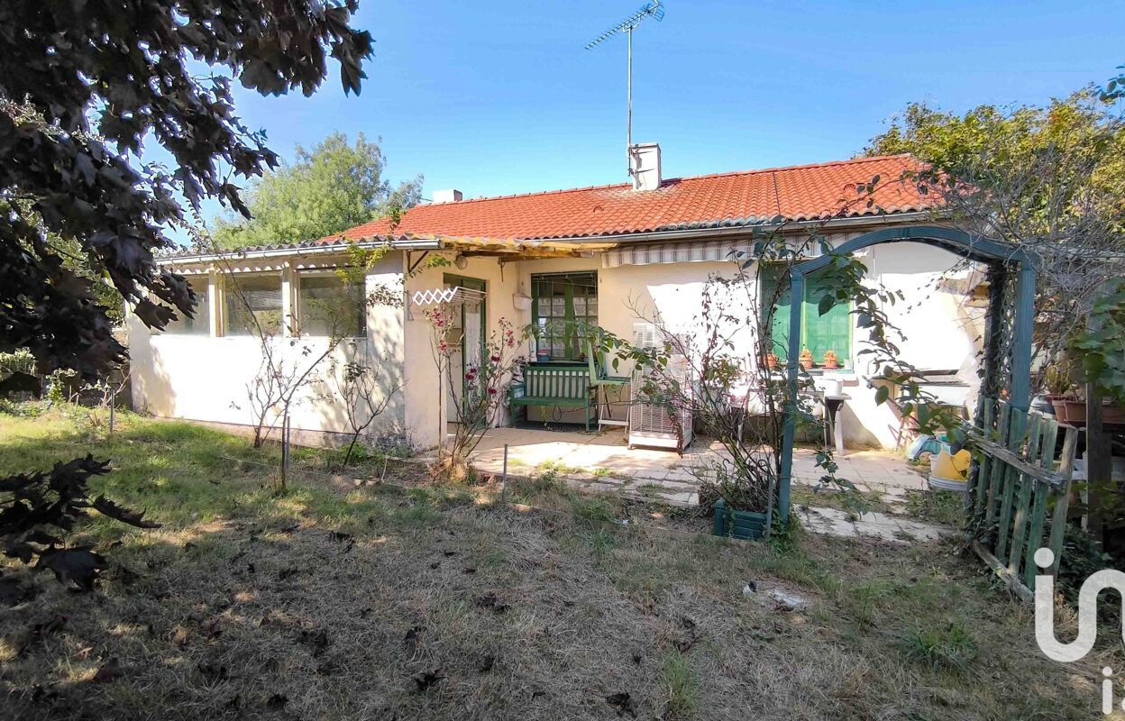 maison 6 pièces 98 m2 à vendre à Mauléon (79700)