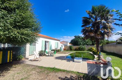 vente maison 335 000 € à proximité de Dolus-d'Oléron (17550)