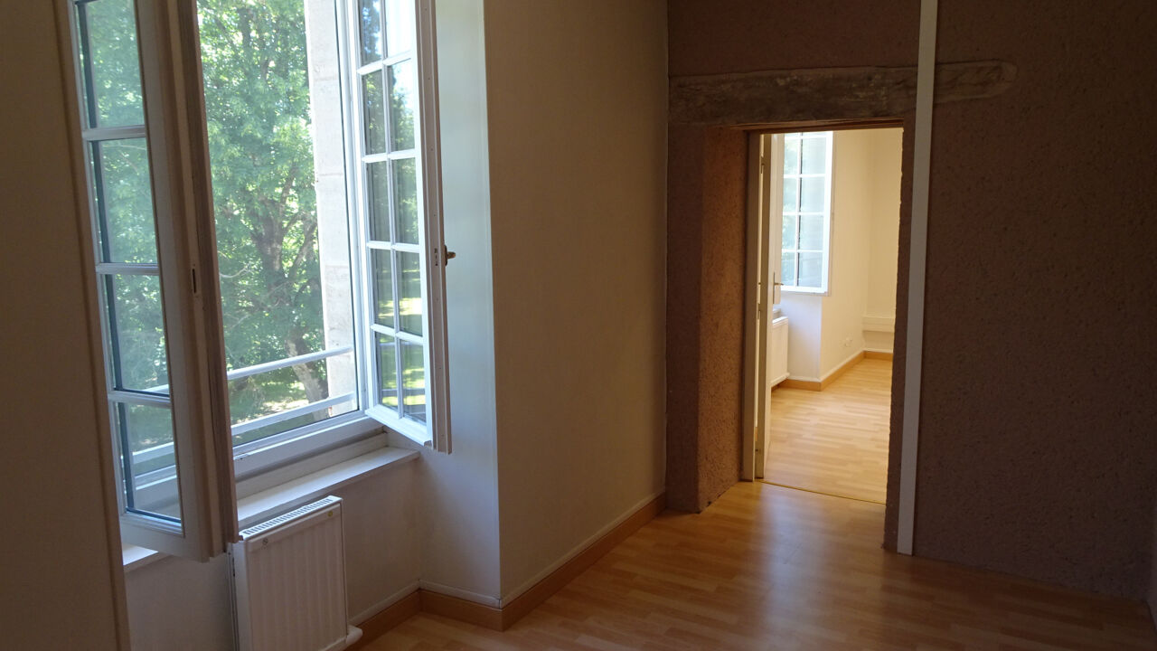 appartement 2 pièces 29 m2 à louer à Rodez (12000)