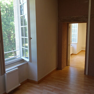 Appartement 2 pièces 29 m²