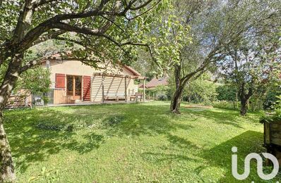 vente maison 389 000 € à proximité de Saint-Martin-d'Hères (38400)