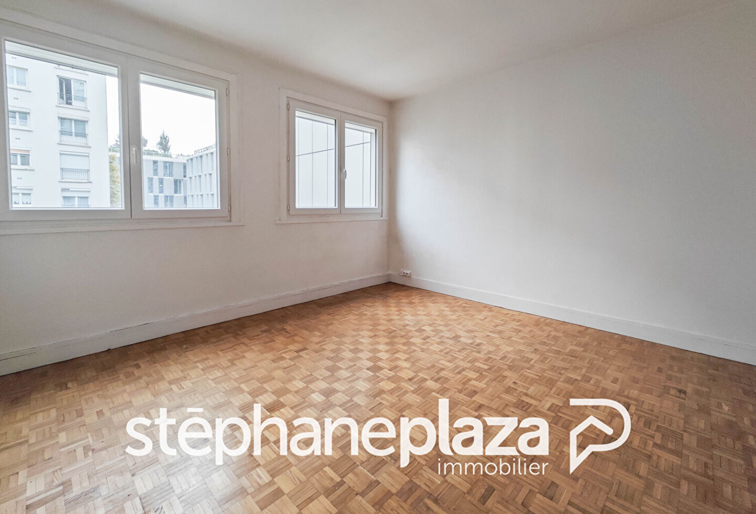 Appartement Montrouge 3 pièce(s), 58m² — photo 1