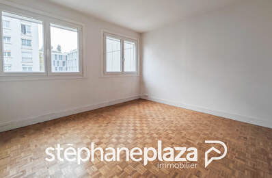Appartement Montrouge 3 pièce(s), 58m² — photo du bien