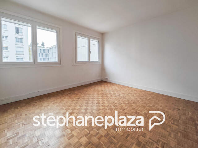 Appartement Montrouge 3 pièce(s), 58m² — photo du bien