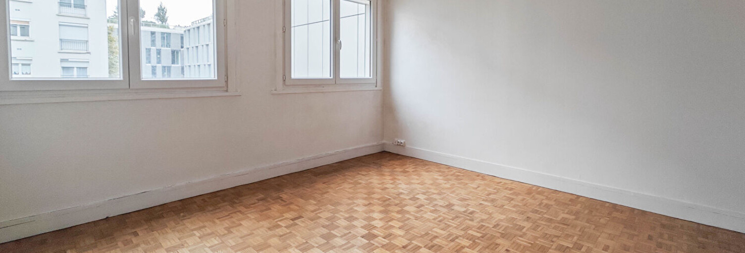 Appartement 3 Pièces 57 m² à vendre à Montrouge (92120)