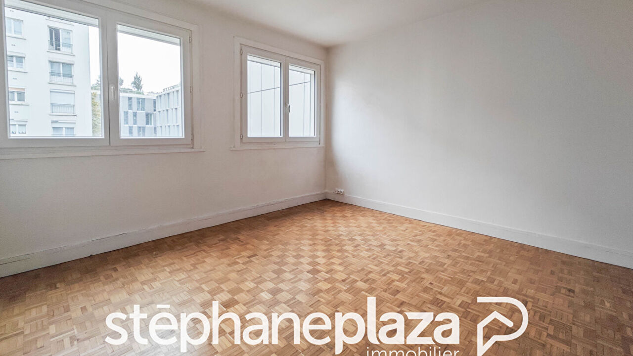 appartement 3 pièces 57 m2 à vendre à Montrouge (92120)