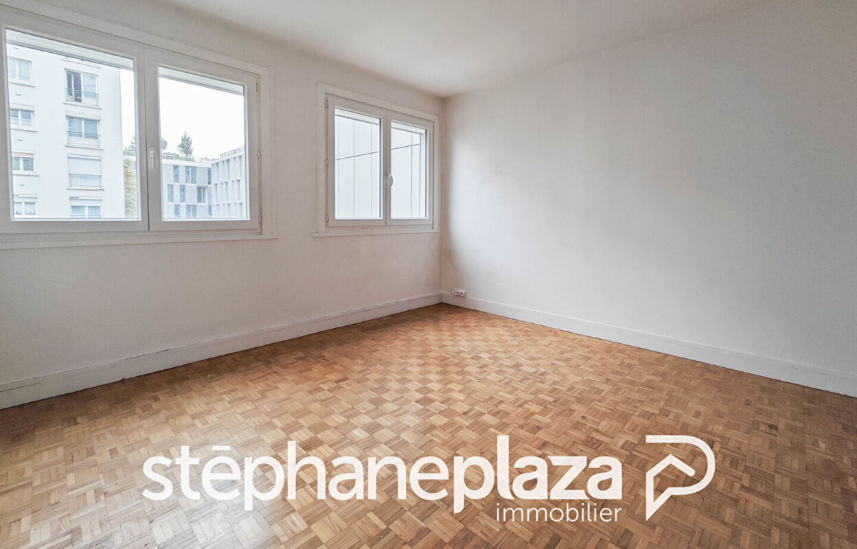 appartement 3 pièces 57 m2 à vendre à Montrouge (92120)