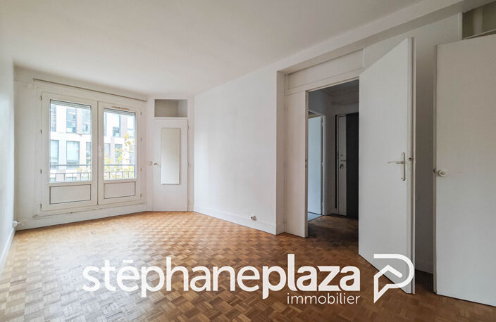 Appartement Montrouge 3 pièce(s), 58m² — photo 2
