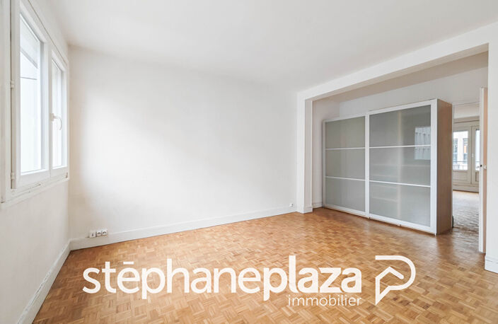 Appartement Montrouge 3 pièce(s), 58m² — photo 4