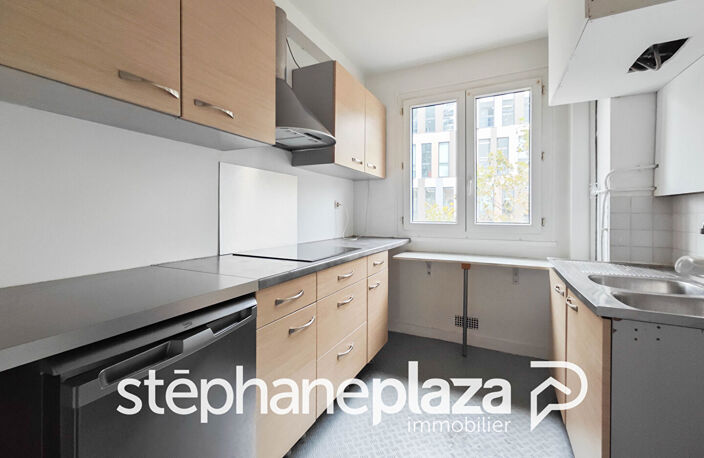 Appartement Montrouge 3 pièce(s), 58m² — photo 5
