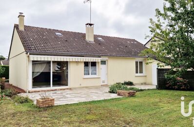 vente maison 197 500 € à proximité de Saint-Ouën-des-Toits (53410)