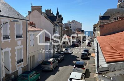 vente maison 499 000 € à proximité de Chateau-d'Olonne (85180)