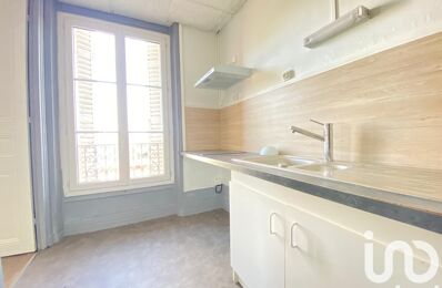 vente appartement 28 500 € à proximité de Digoin (71160)