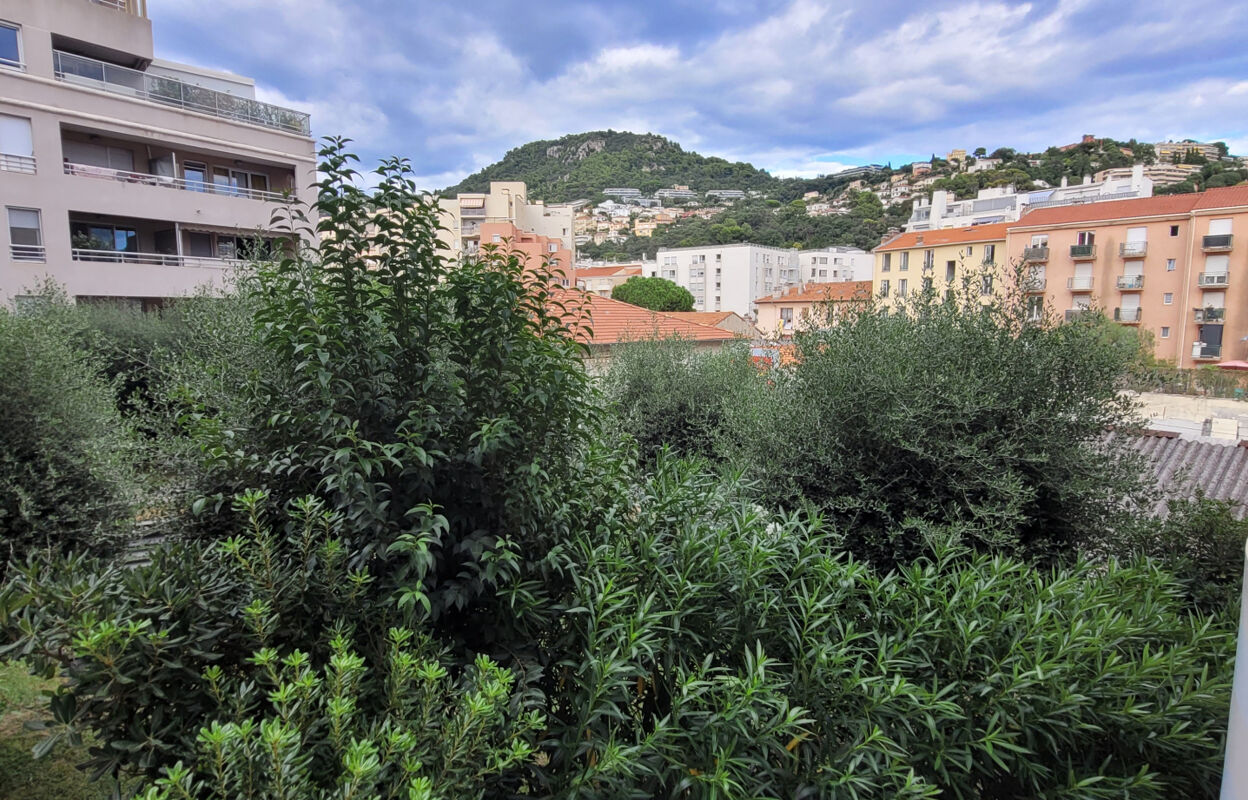 appartement 2 pièces 43 m2 à vendre à Nice (06300)