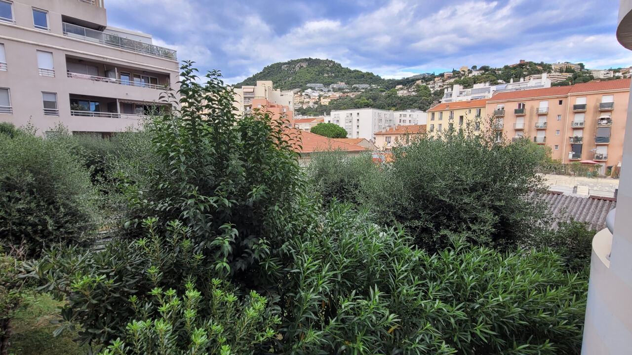 appartement 2 pièces 43 m2 à vendre à Nice (06300)