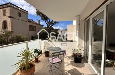 vente appartement 309 000 € à proximité de Allauch (13190)