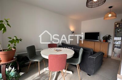 vente appartement 299 000 € à proximité de Marseille 7 (13007)