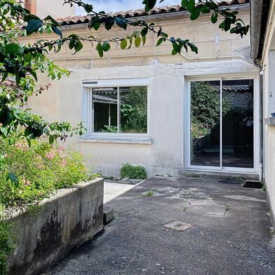 Maison 3 pièces 85 m²