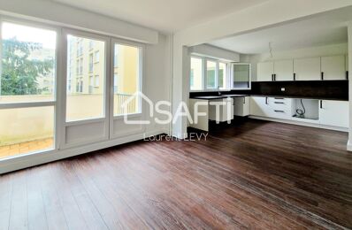 vente appartement 415 000 € à proximité de Le Pré-Saint-Gervais (93310)