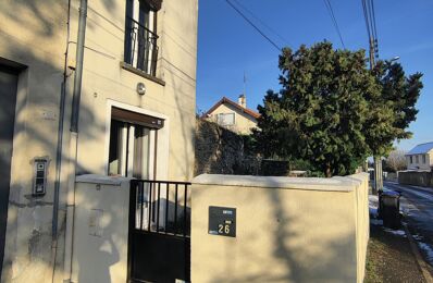 vente maison 174 000 € à proximité de Trilbardou (77450)